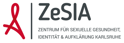 ZeSIA – Zentrum für Sexuelle Gesundheit, Identität & Aufklärung Karlsruhe