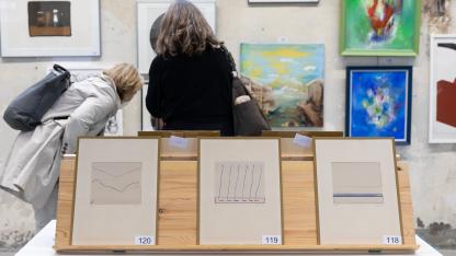 Kunstauktion Fleischmarkthalle 2021 b