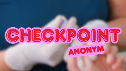 Checkpoint ZeSIA - anonym