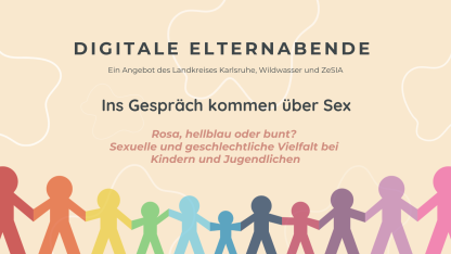 Digitaler Elternabend