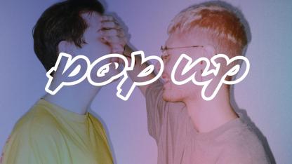 Popup Imagebild