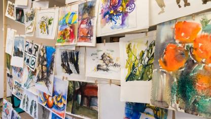 Tag der offenen Tür