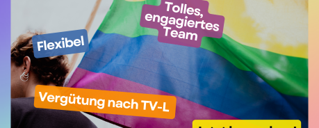 Wir suchen Sozialpädagogische Fachkraft