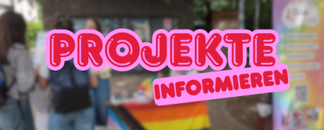 Projekte ZeSIA - informieren