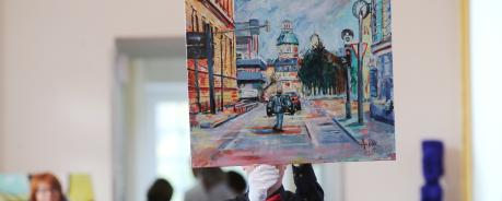 Kunst 2020 Image