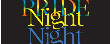 Pride Night 30.11.2024