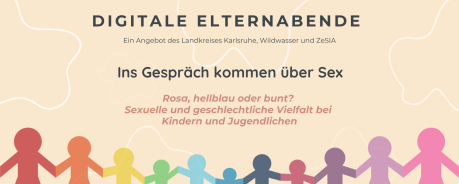 Digitaler Elternabend