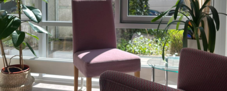 Stellenausschreibung 