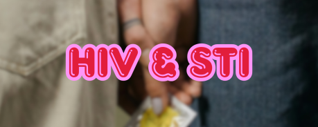 HIV & STI