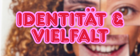 Identit&auml;t & Vielfalt