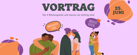 Vortrag Bindungsstile