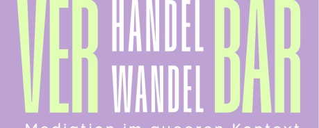 Mediation im queeren Kontext