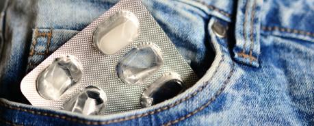 Medikamente Jeans