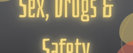 Sex Drugs Safety