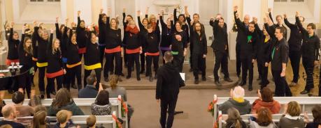 Vocal Resources Foto Manfred Reissig 2