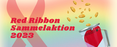 Red Ribbon 2023 Vorschaubild neu