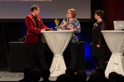 Jubiläumsparty 2025