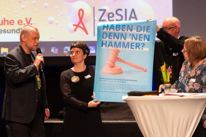 Jubiläumsparty 2025