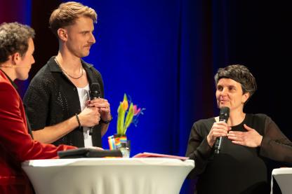 Jubiläumsparty 2025