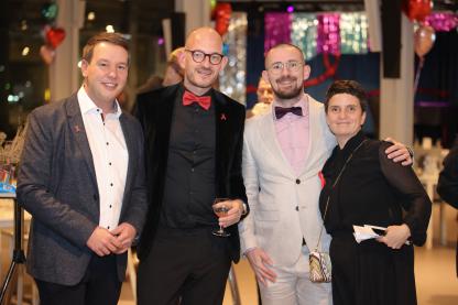 Pride Night 2024