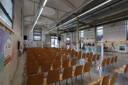 Benefizkunstauktion 2025