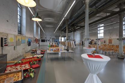 Benefizkunstauktion 2025