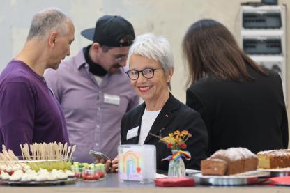 Benefizkunstauktion 2025