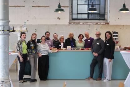 Benefizkunstauktion 2025