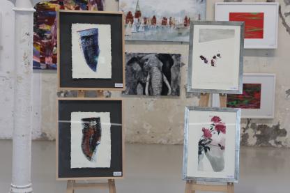 Benefizkunstauktion 2025