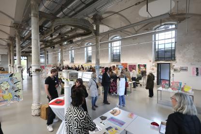 Benefizkunstauktion 2025