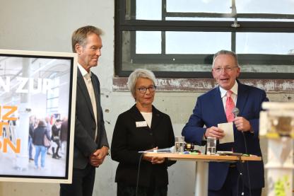 Benefizkunstauktion 2025