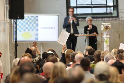 Benefizkunstauktion 2025