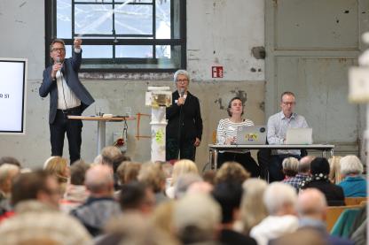 Benefizkunstauktion 2025