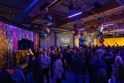 Pride Night 2025