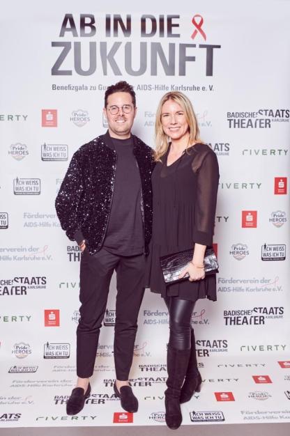 Benefizgala 2023 Fotowand