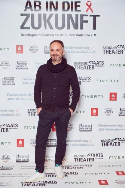 Benefizgala 2023 Fotowand
