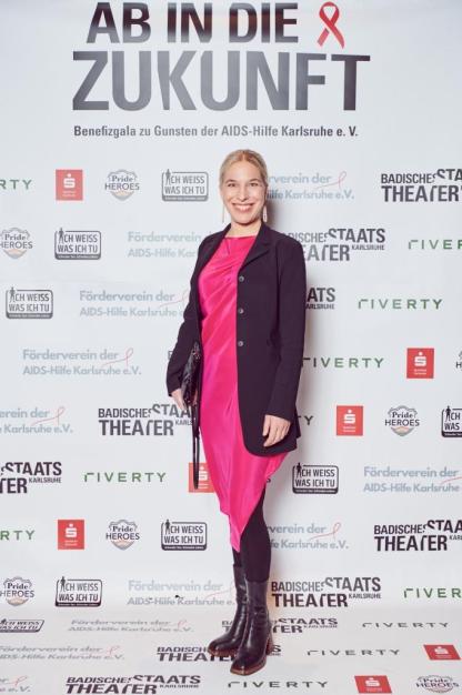 Benefizgala 2023 Fotowand