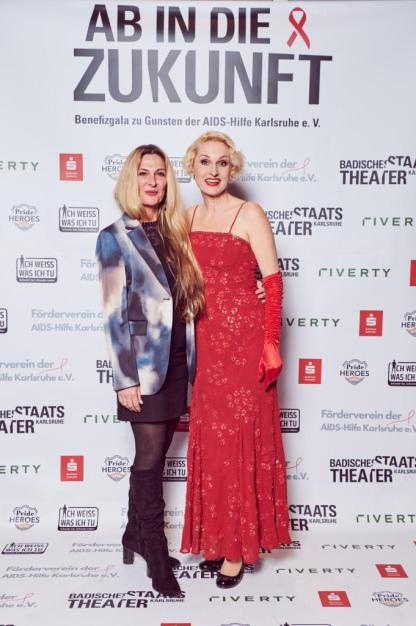 Benefizgala 2023 Fotowand