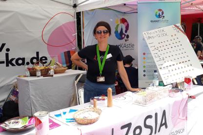 Fest 2023 Stand d