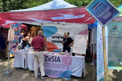 Fest 2023 Stand a