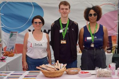 Fest 2023 Stand c