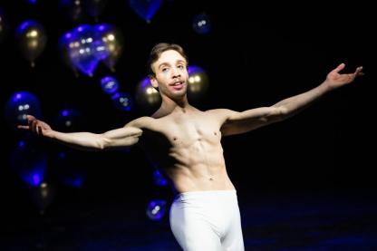 Gala 2023 Bühnenprogramm