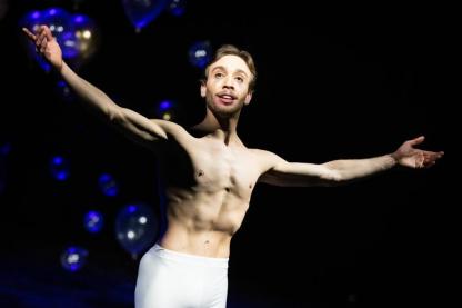 Gala 2023 Bühnenprogramm