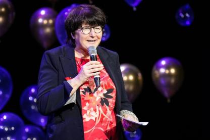 Gala 2023 Bühnenprogramm