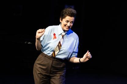 Gala 2023 Bühnenprogramm