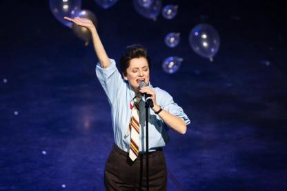 Gala 2023 Bühnenprogramm