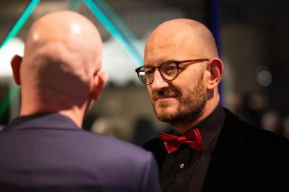 Gala 2023 Bühnenprogramm