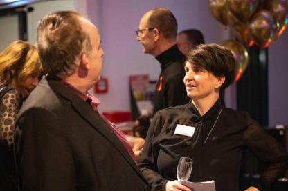 Gala 2023 Bühnenprogramm