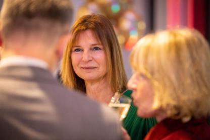 Gala 2023 Bühnenprogramm