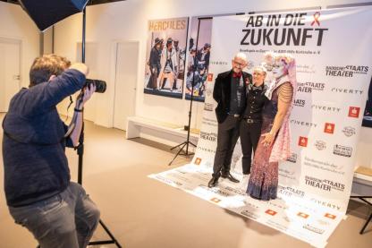 Gala 2023 Bühnenprogramm